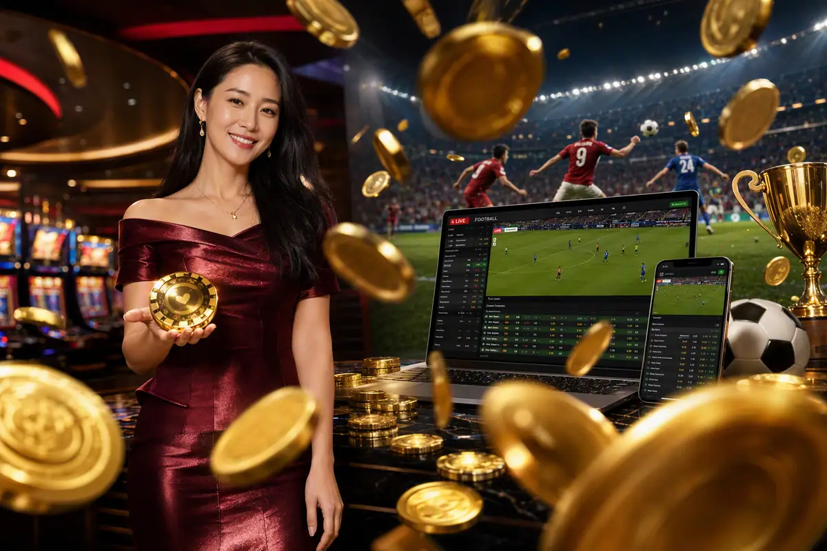 ru778 Poker စတင်လေ့ကျင့်ကစားခြင်း