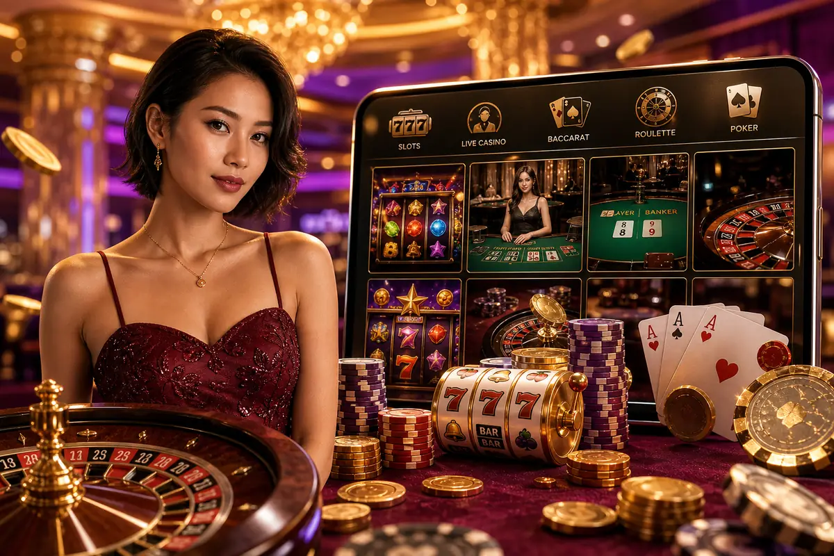 ru778 Poker အွန်လိုင်းကစားနည်း