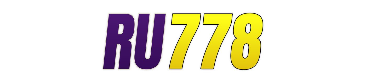 ru778 logo